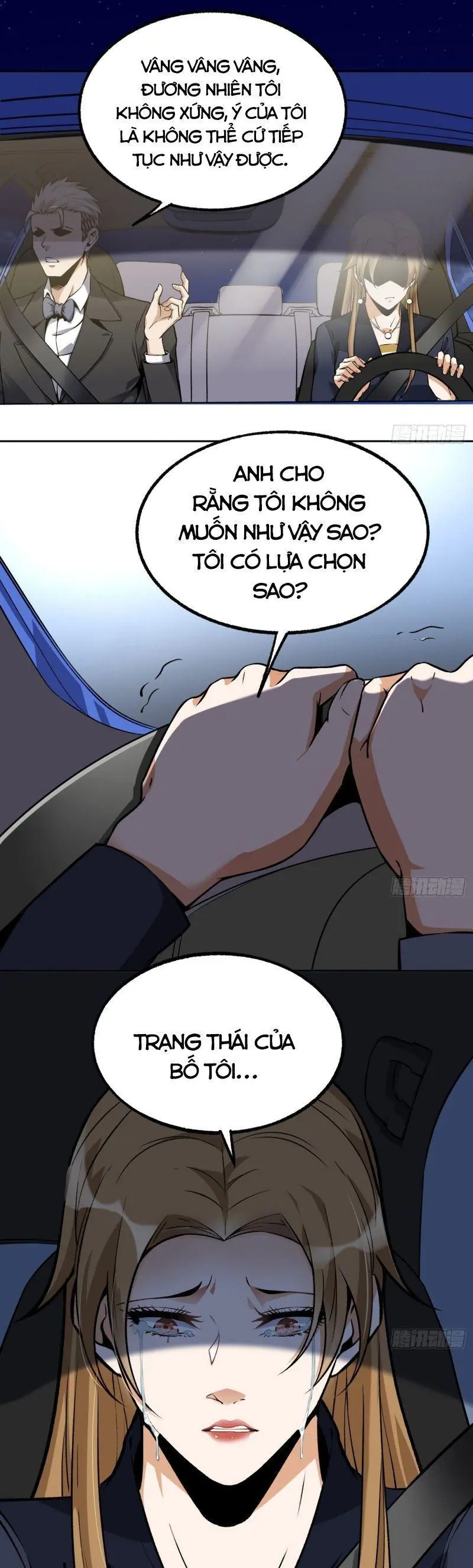Cuồng Thiếu Thiên Tài Siêu Câp Chapter 26 - Trang 8