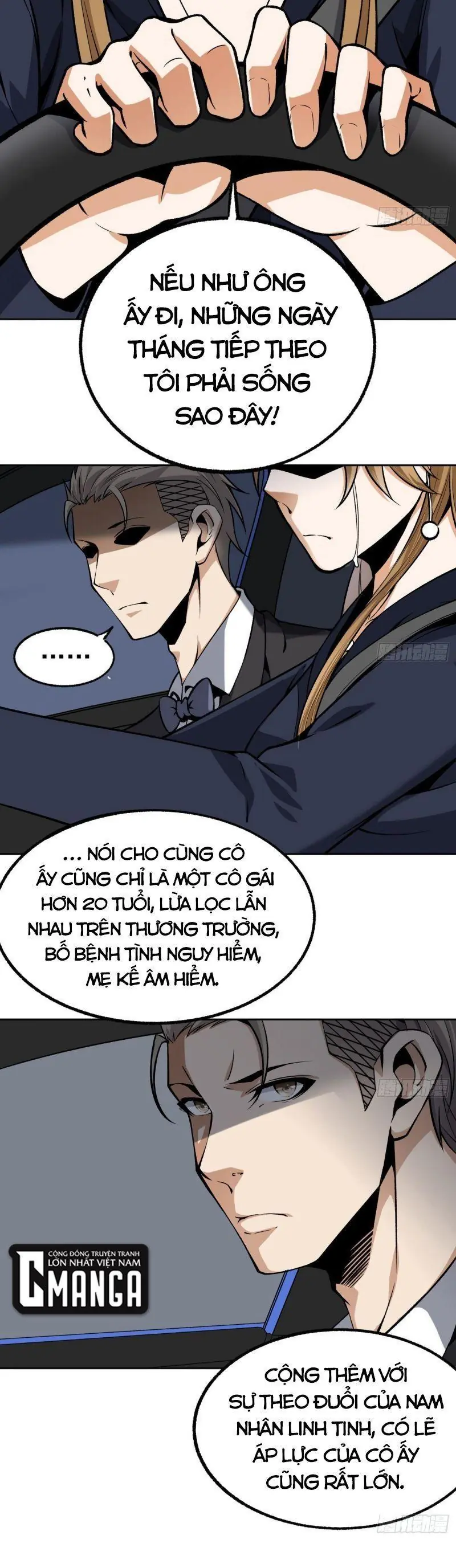 Cuồng Thiếu Thiên Tài Siêu Câp Chapter 26 - Trang 9