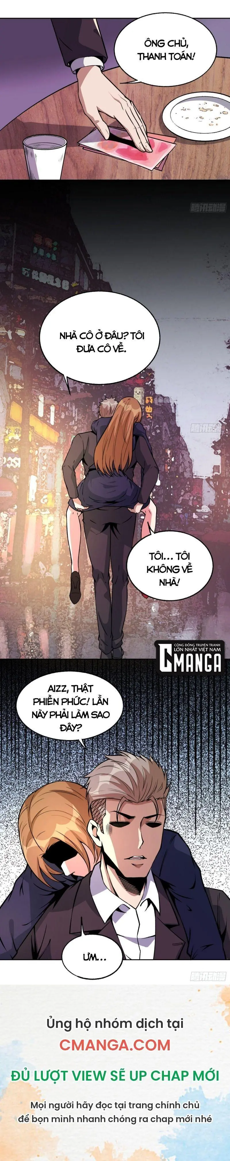 Cuồng Thiếu Thiên Tài Siêu Câp Chapter 27 - Trang 15
