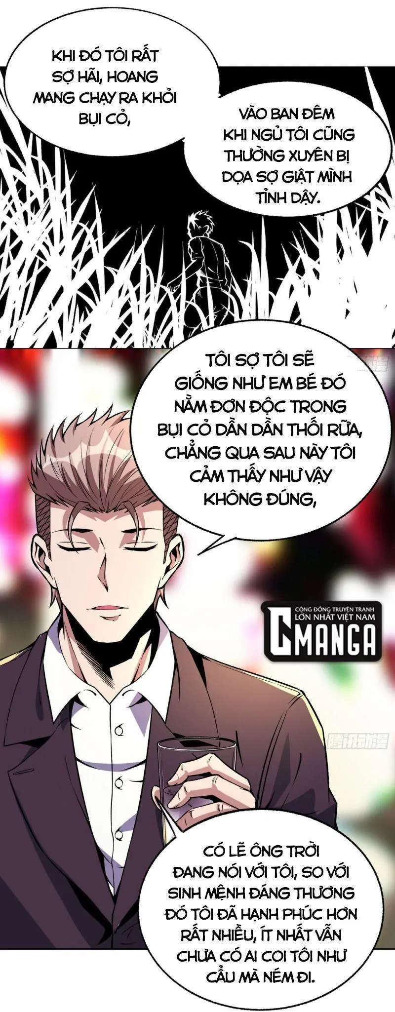 Cuồng Thiếu Thiên Tài Siêu Câp Chapter 27 - Trang 2