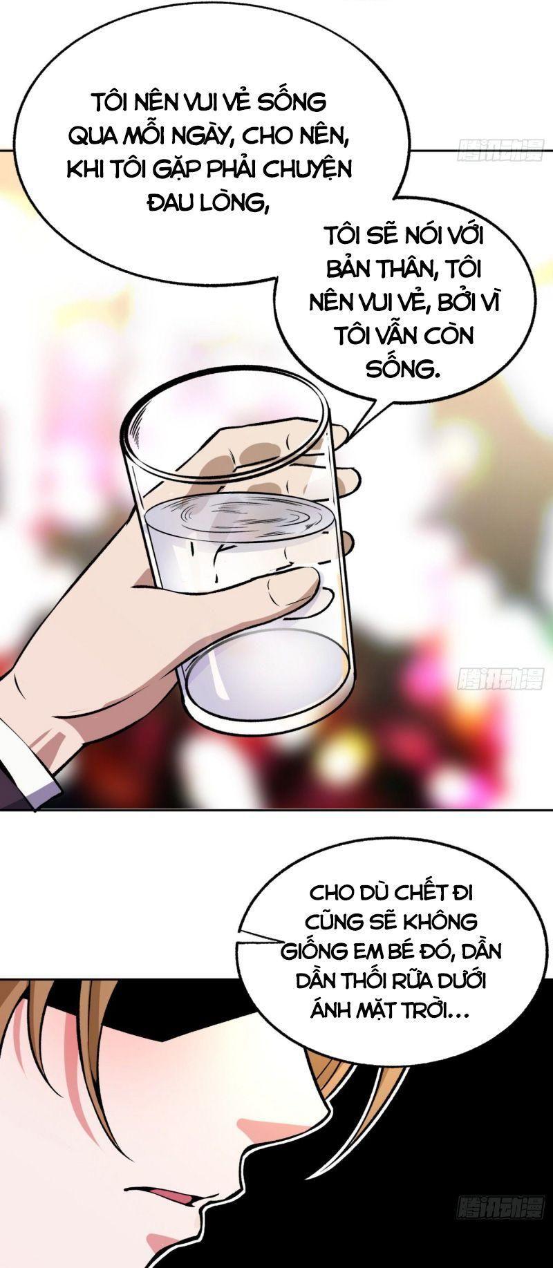 Cuồng Thiếu Thiên Tài Siêu Câp Chapter 27 - Trang 3
