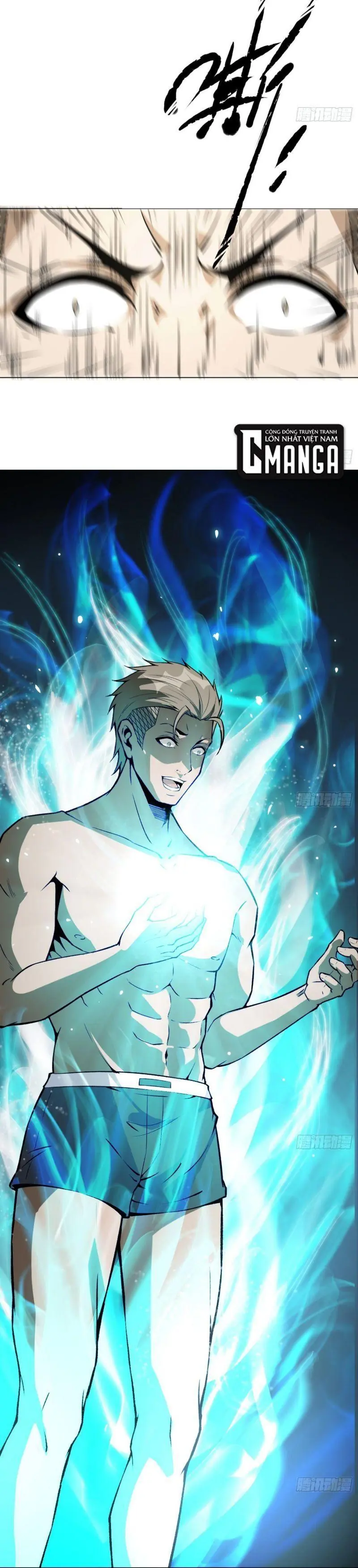 Cuồng Thiếu Thiên Tài Siêu Câp Chapter 28 - Trang 11