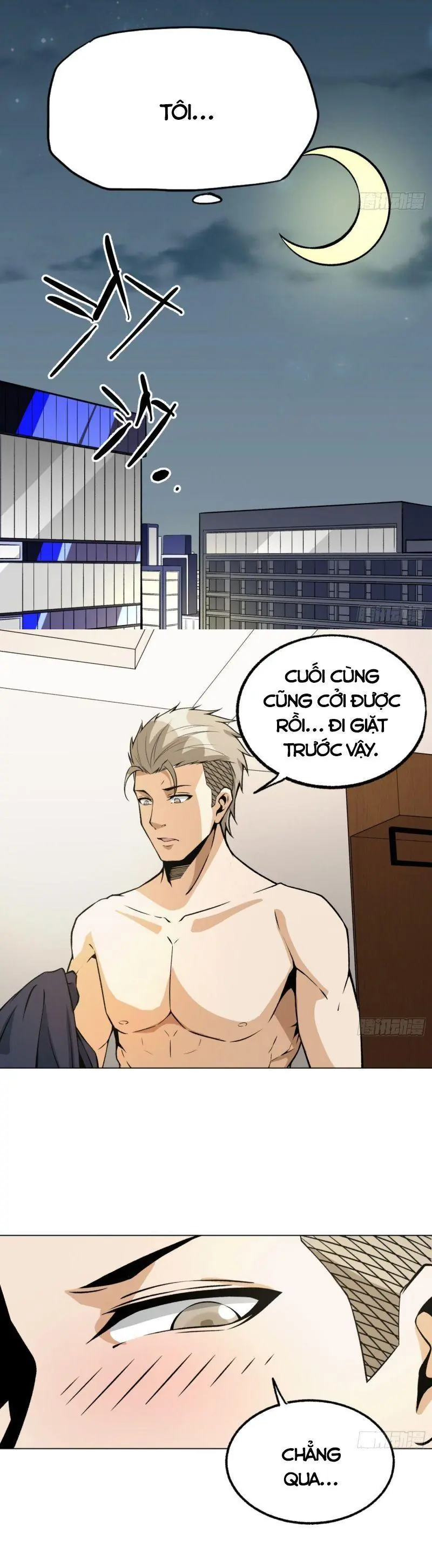 Cuồng Thiếu Thiên Tài Siêu Câp Chapter 28 - Trang 9