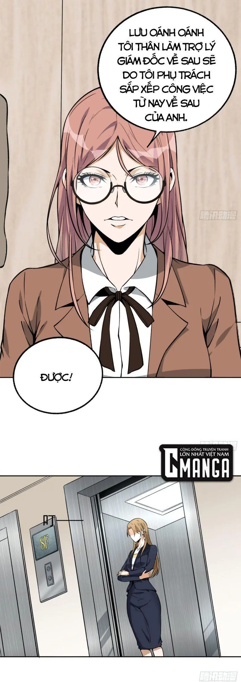 Cuồng Thiếu Thiên Tài Siêu Câp Chapter 29 - Trang 10