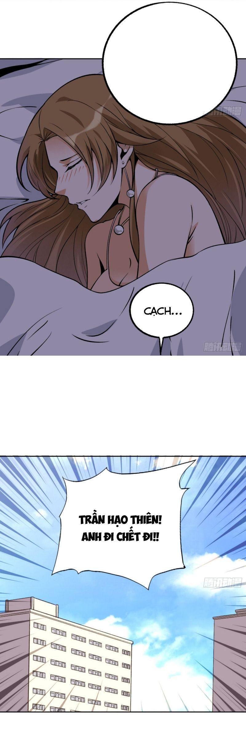 Cuồng Thiếu Thiên Tài Siêu Câp Chapter 29 - Trang 6