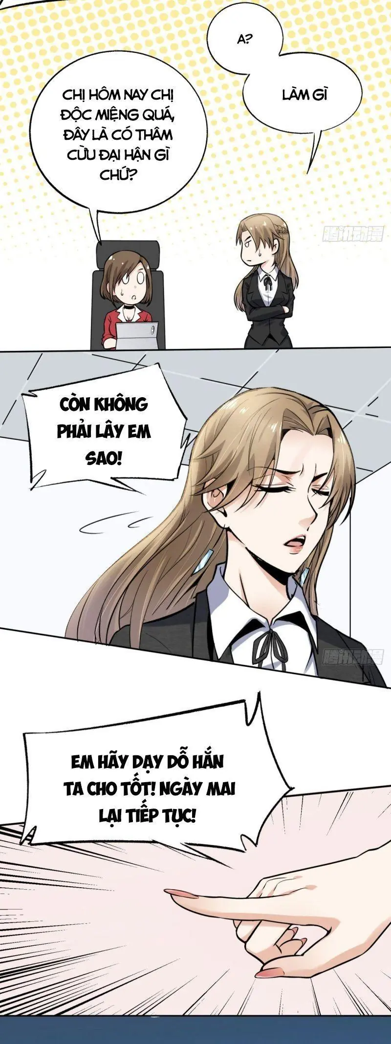 Cuồng Thiếu Thiên Tài Siêu Câp Chapter 3 - Trang 15