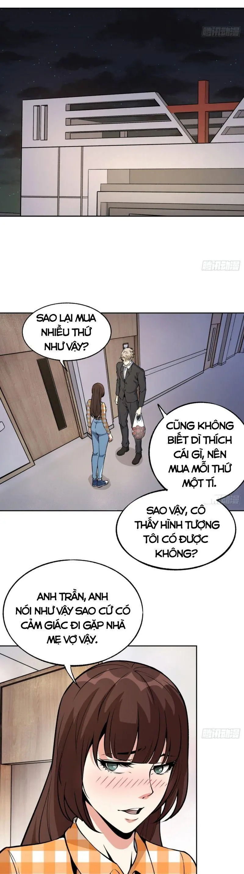 Cuồng Thiếu Thiên Tài Siêu Câp Chapter 31 - Trang 12