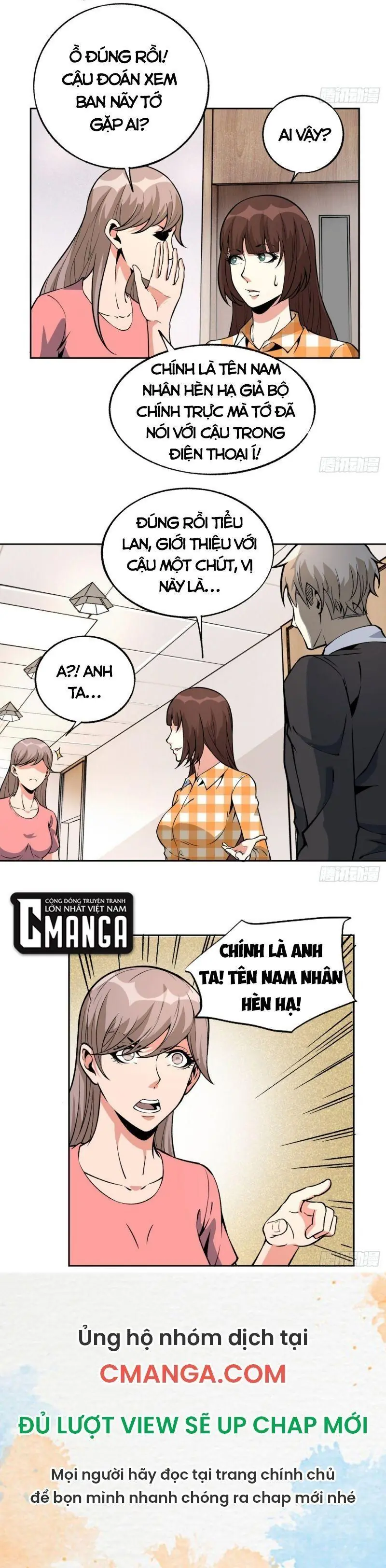 Cuồng Thiếu Thiên Tài Siêu Câp Chapter 31 - Trang 14