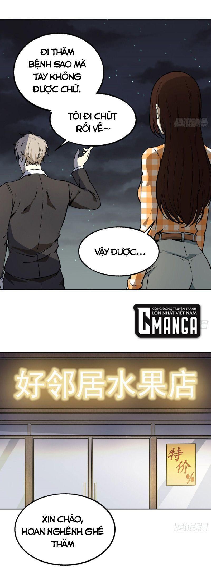 Cuồng Thiếu Thiên Tài Siêu Câp Chapter 31 - Trang 5