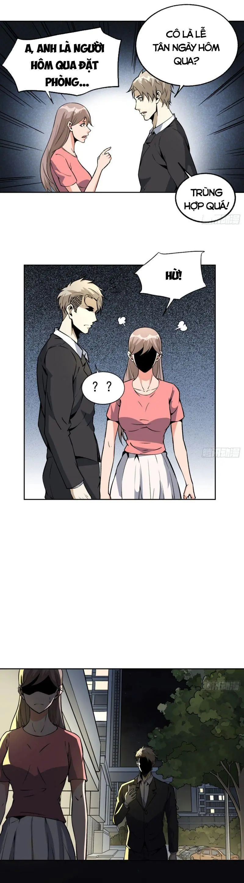 Cuồng Thiếu Thiên Tài Siêu Câp Chapter 31 - Trang 8
