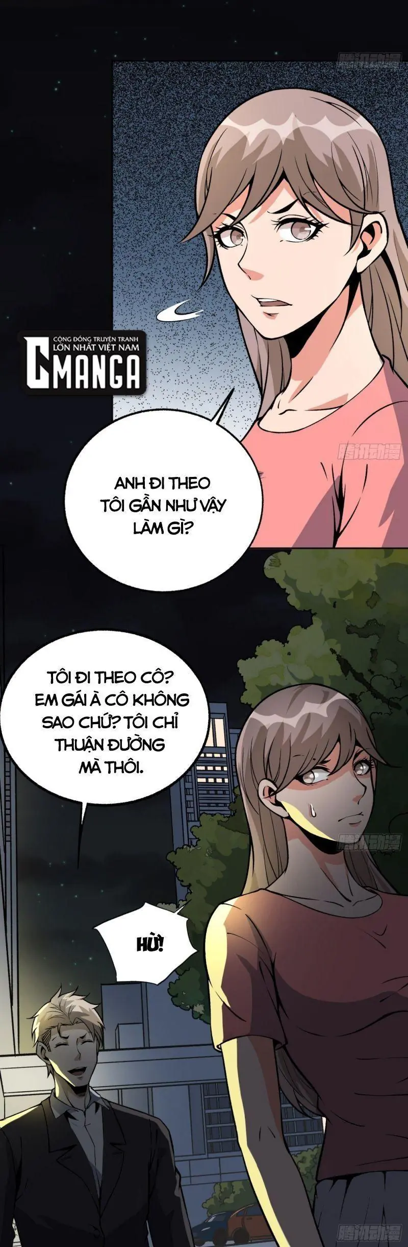 Cuồng Thiếu Thiên Tài Siêu Câp Chapter 31 - Trang 9