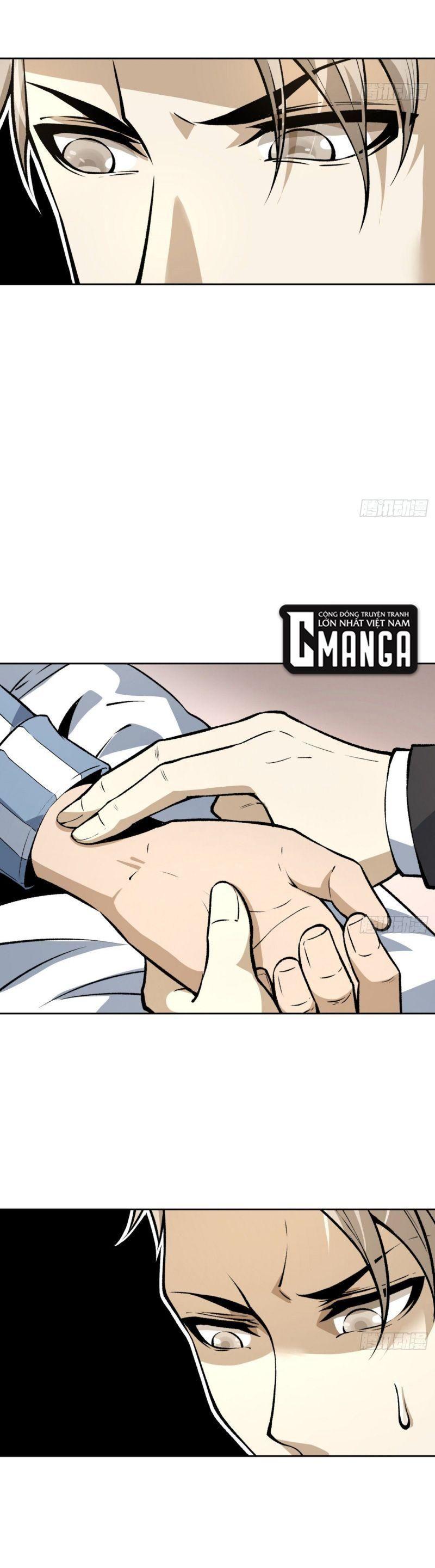 Cuồng Thiếu Thiên Tài Siêu Câp Chapter 32 - Trang 10