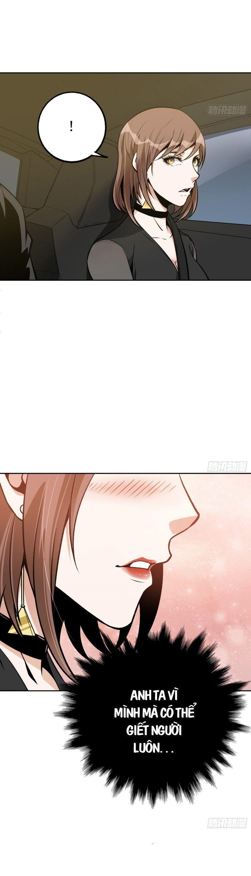 Cuồng Thiếu Thiên Tài Siêu Câp Chapter 38 - Trang 14