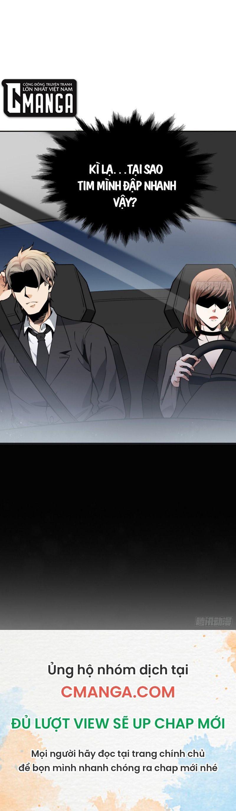 Cuồng Thiếu Thiên Tài Siêu Câp Chapter 38 - Trang 15