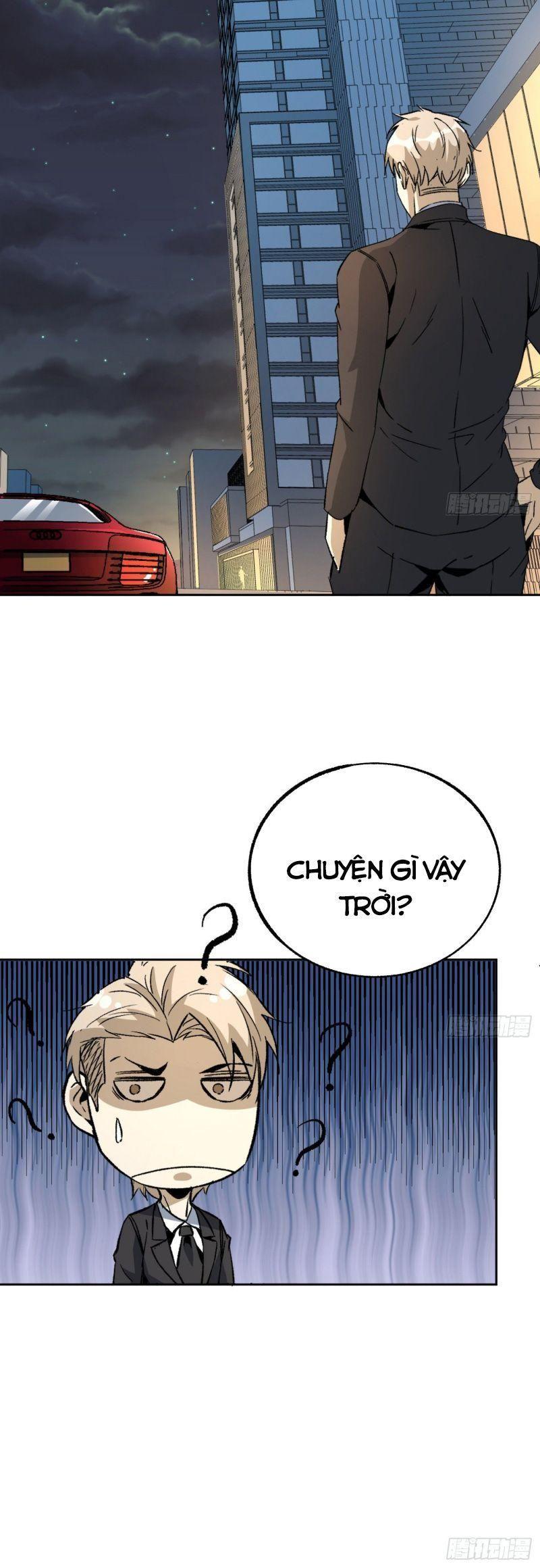 Cuồng Thiếu Thiên Tài Siêu Câp Chapter 39 - Trang 12
