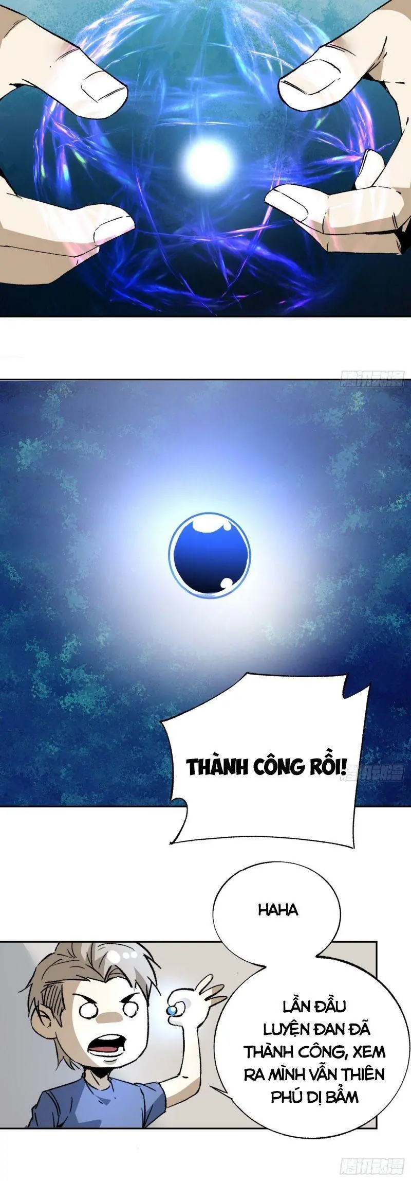 Cuồng Thiếu Thiên Tài Siêu Câp Chapter 39 - Trang 14