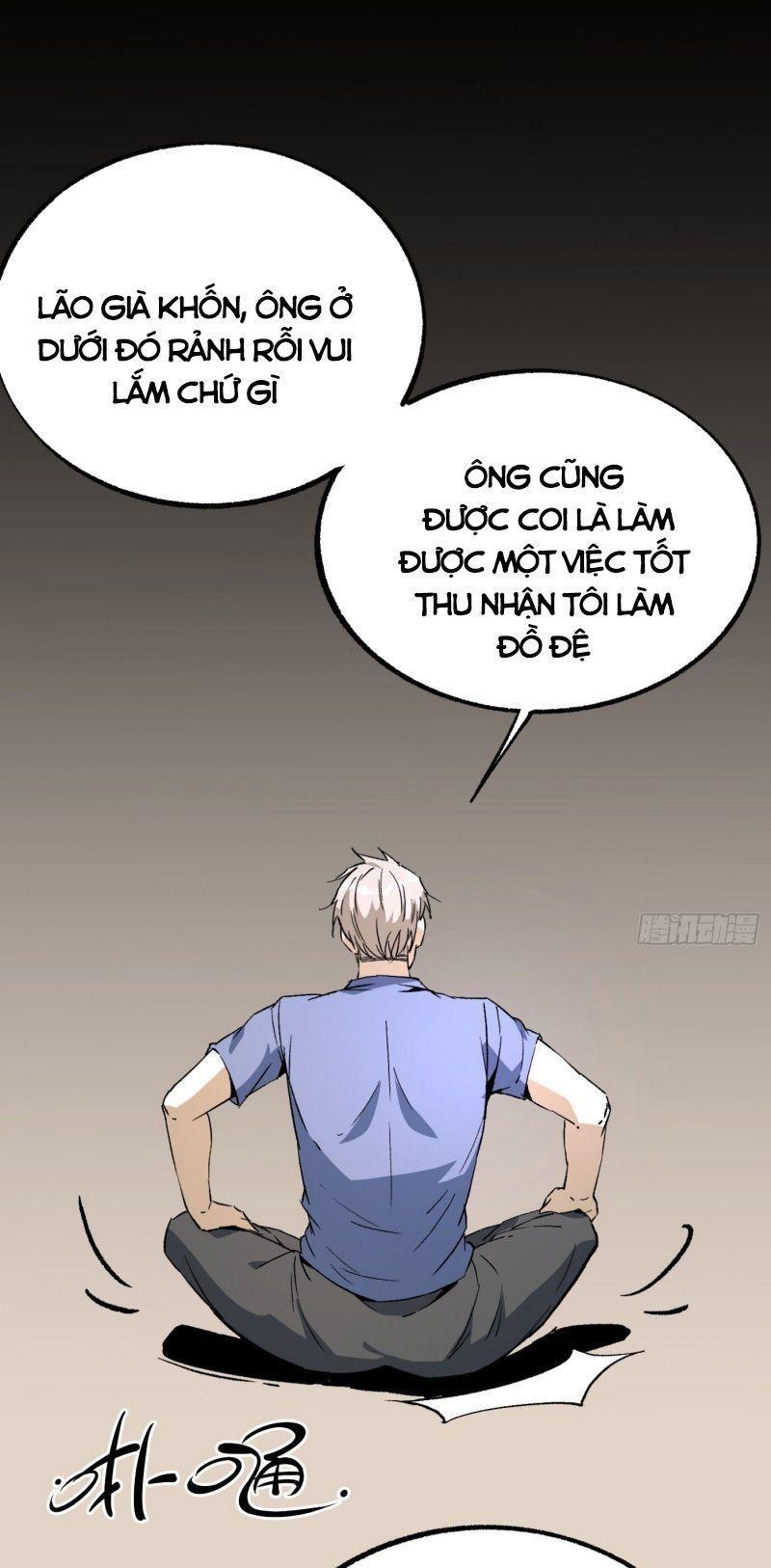 Cuồng Thiếu Thiên Tài Siêu Câp Chapter 39 - Trang 16