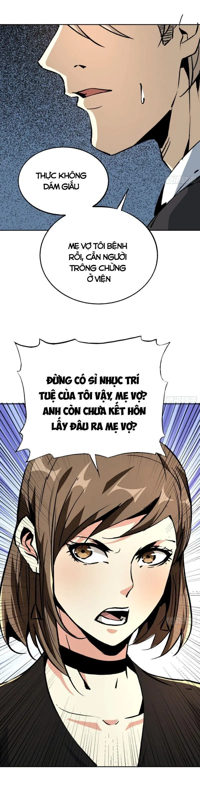Cuồng Thiếu Thiên Tài Siêu Câp Chapter 39 - Trang 3