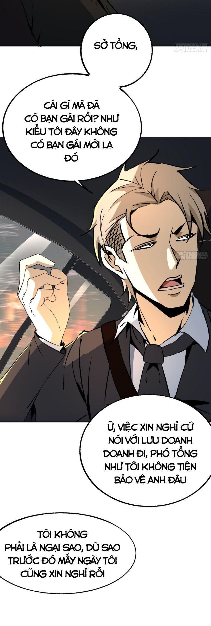 Cuồng Thiếu Thiên Tài Siêu Câp Chapter 39 - Trang 5