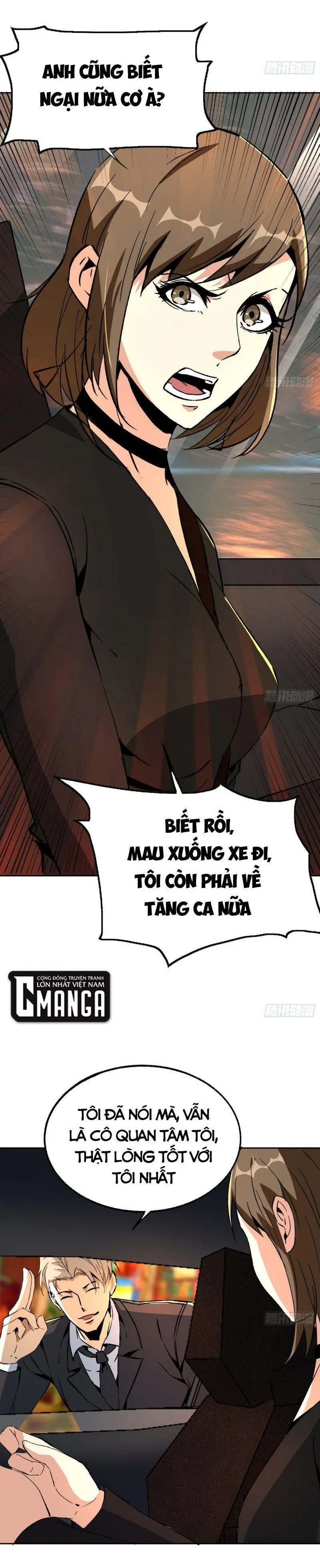 Cuồng Thiếu Thiên Tài Siêu Câp Chapter 39 - Trang 6