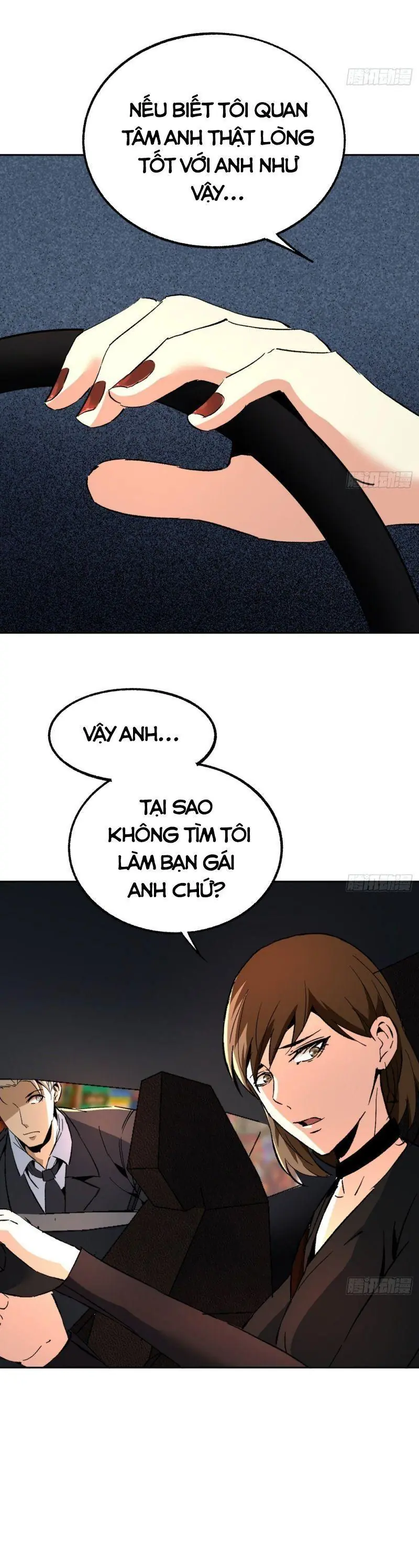 Cuồng Thiếu Thiên Tài Siêu Câp Chapter 39 - Trang 7