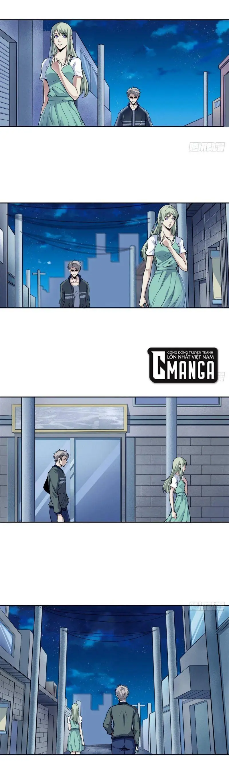 Cuồng Thiếu Thiên Tài Siêu Câp Chapter 4 - Trang 22