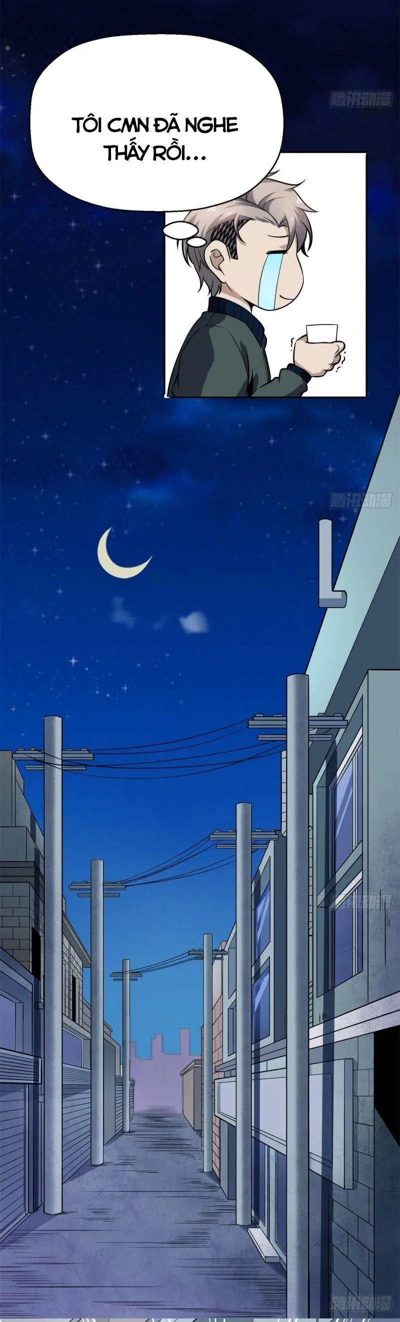 Cuồng Thiếu Thiên Tài Siêu Câp Chapter 4 - Trang 33