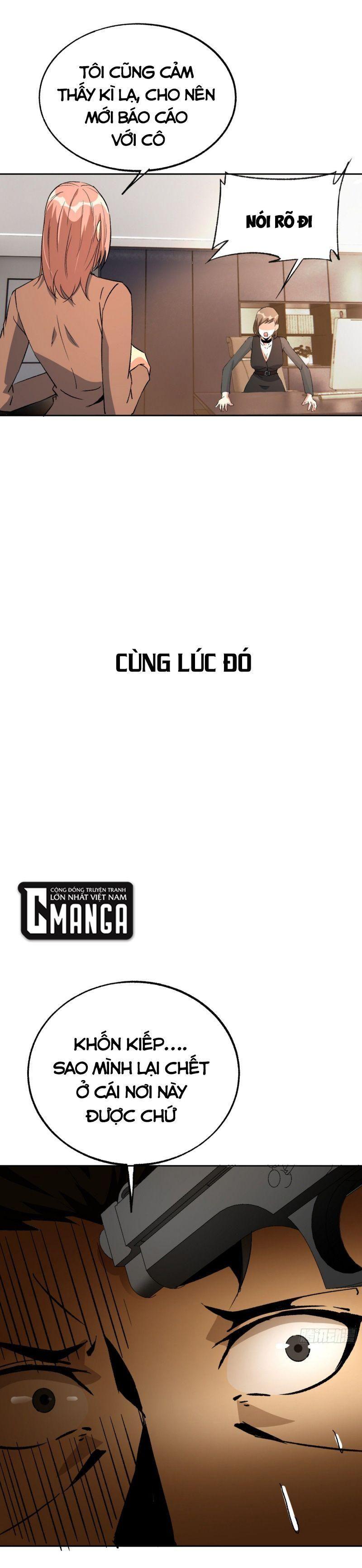 Cuồng Thiếu Thiên Tài Siêu Câp Chapter 40 - Trang 12