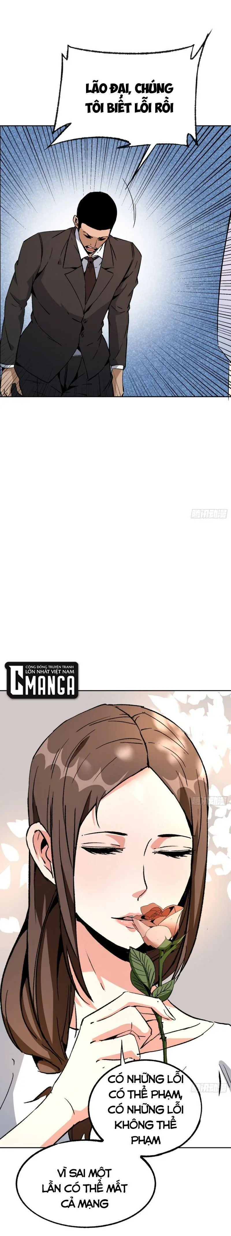 Cuồng Thiếu Thiên Tài Siêu Câp Chapter 40 - Trang 6