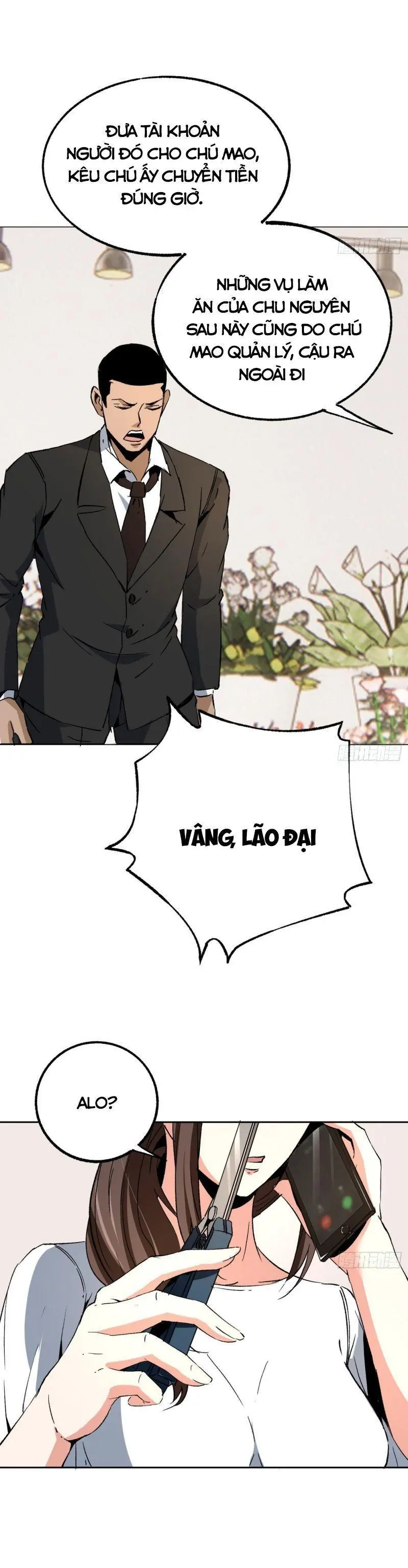 Cuồng Thiếu Thiên Tài Siêu Câp Chapter 40 - Trang 7