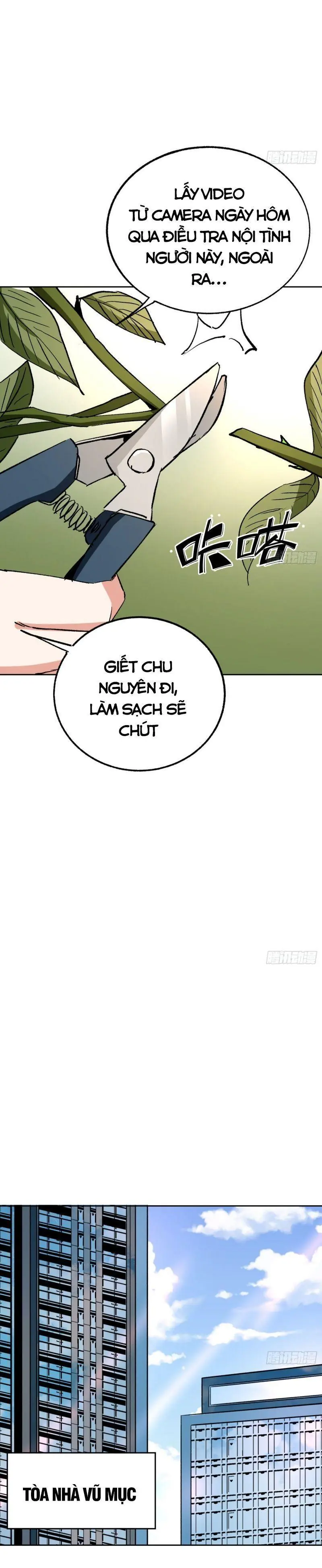 Cuồng Thiếu Thiên Tài Siêu Câp Chapter 40 - Trang 8