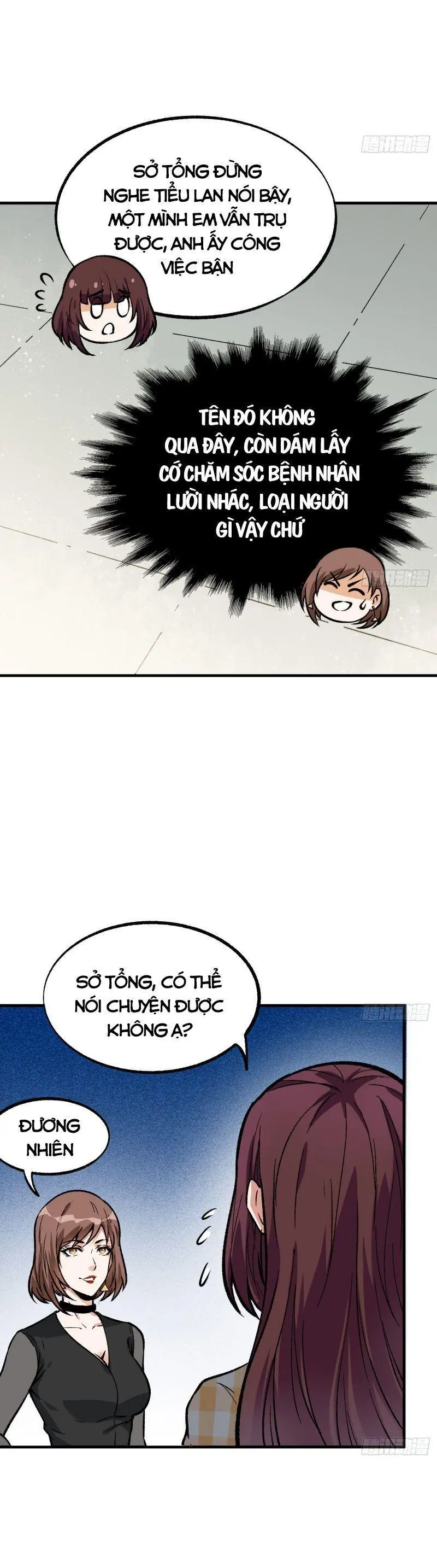 Cuồng Thiếu Thiên Tài Siêu Câp Chapter 41 - Trang 13