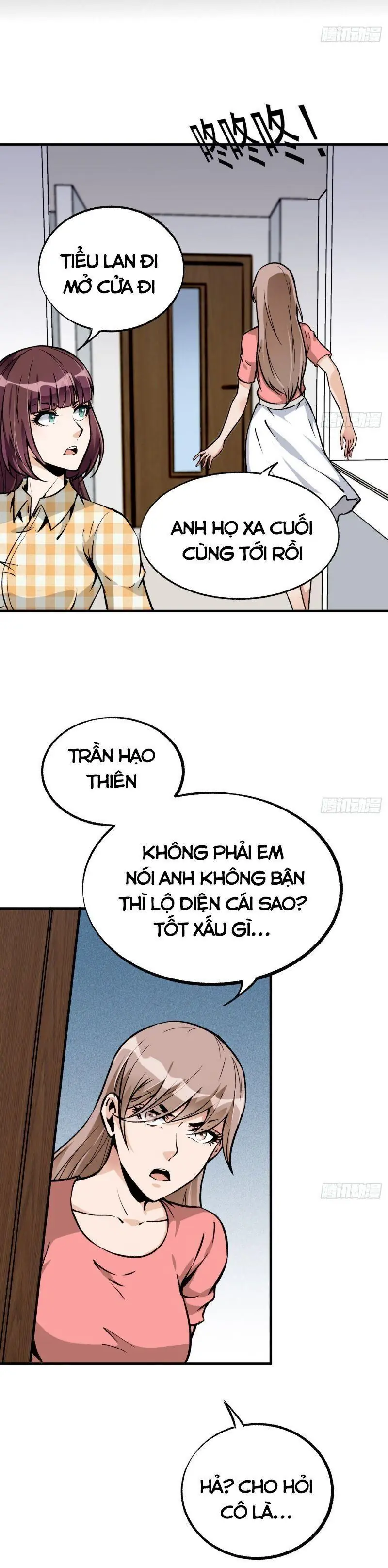 Cuồng Thiếu Thiên Tài Siêu Câp Chapter 41 - Trang 7