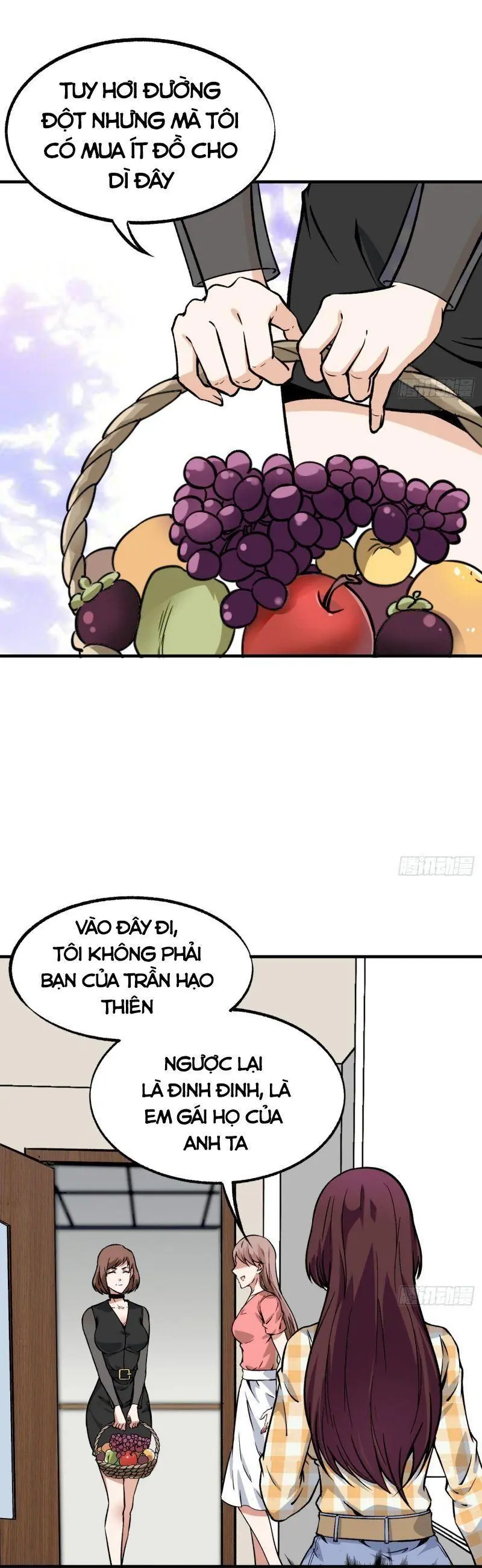 Cuồng Thiếu Thiên Tài Siêu Câp Chapter 41 - Trang 9
