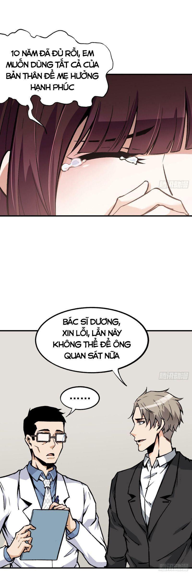 Cuồng Thiếu Thiên Tài Siêu Câp Chapter 42 - Trang 11