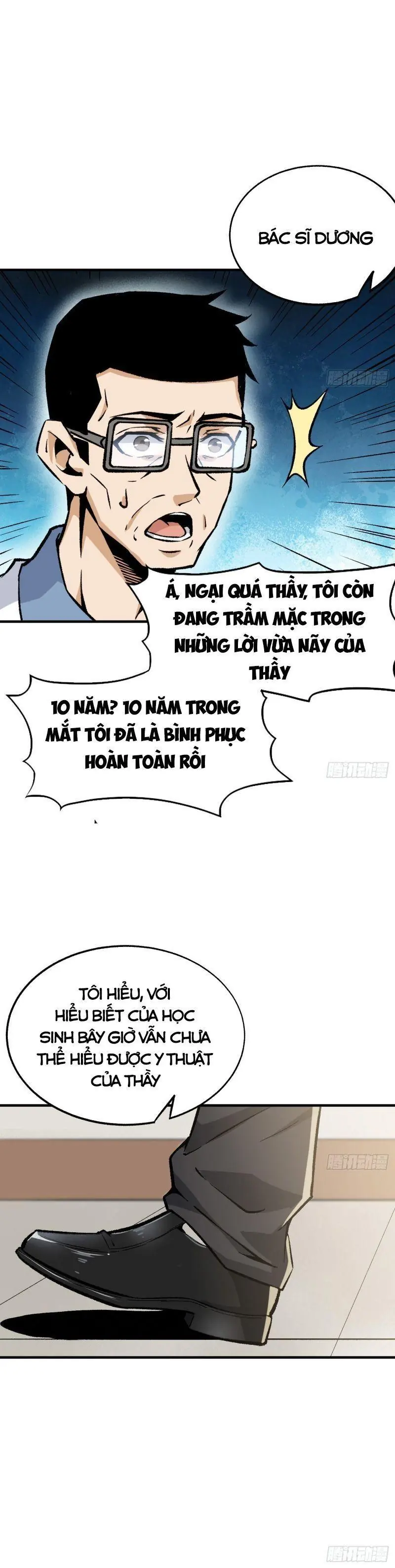 Cuồng Thiếu Thiên Tài Siêu Câp Chapter 42 - Trang 12