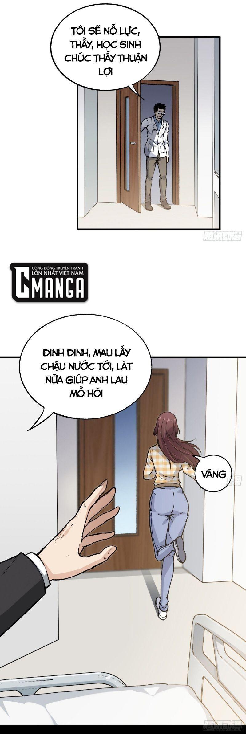 Cuồng Thiếu Thiên Tài Siêu Câp Chapter 42 - Trang 13
