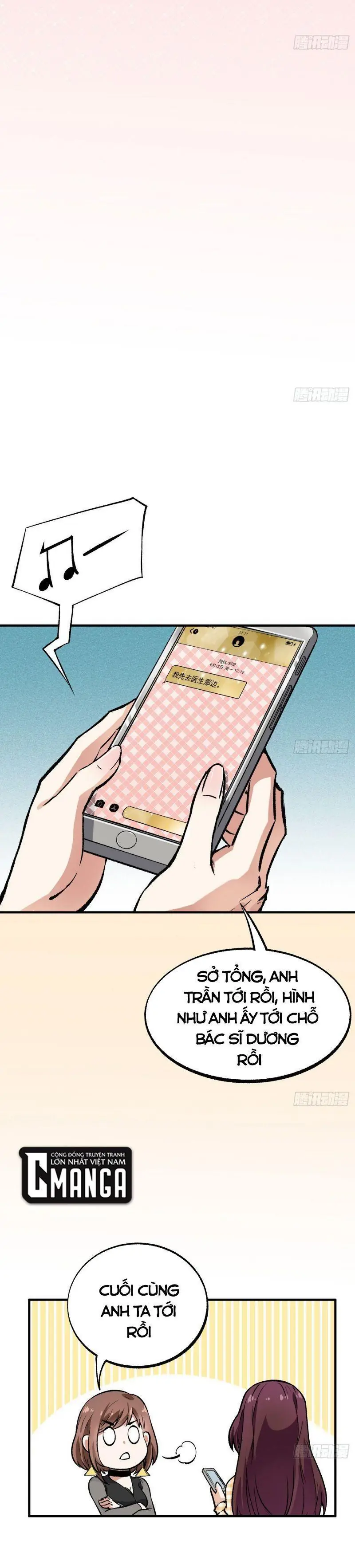 Cuồng Thiếu Thiên Tài Siêu Câp Chapter 42 - Trang 4