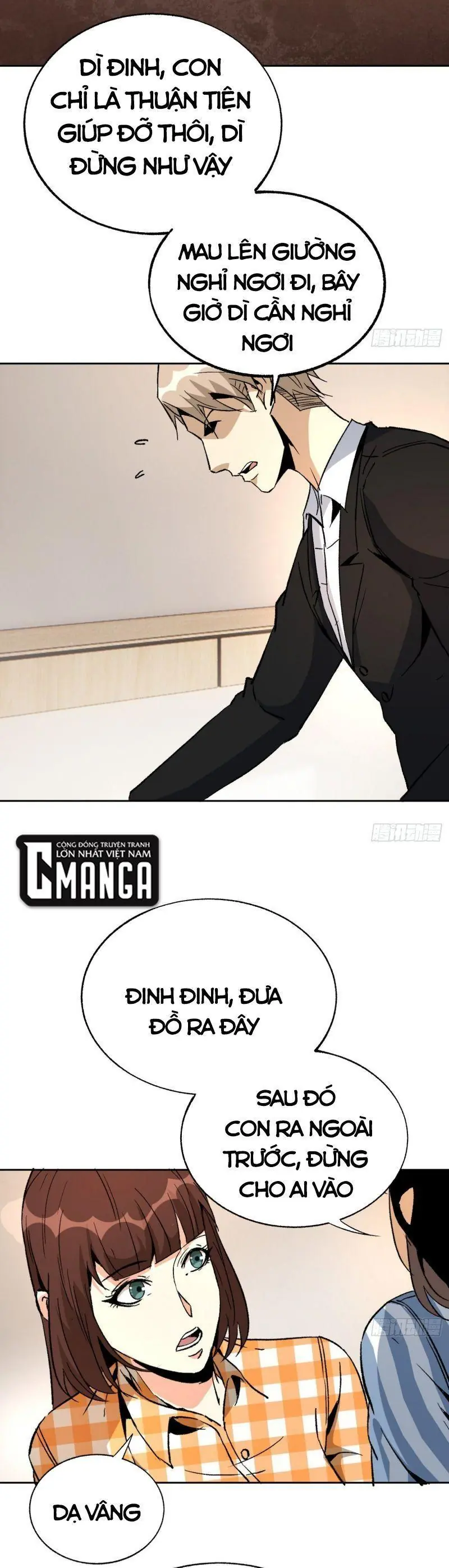 Cuồng Thiếu Thiên Tài Siêu Câp Chapter 43 - Trang 11