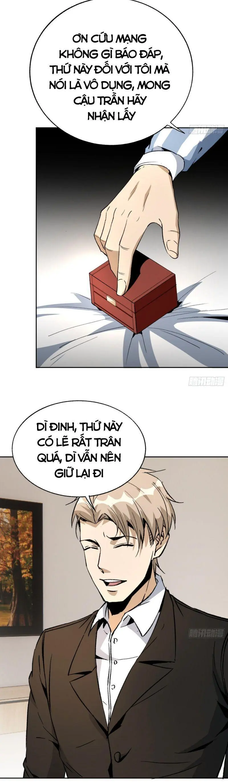 Cuồng Thiếu Thiên Tài Siêu Câp Chapter 43 - Trang 12
