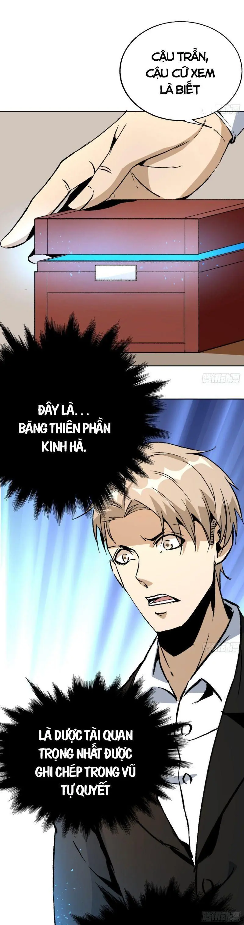 Cuồng Thiếu Thiên Tài Siêu Câp Chapter 43 - Trang 13