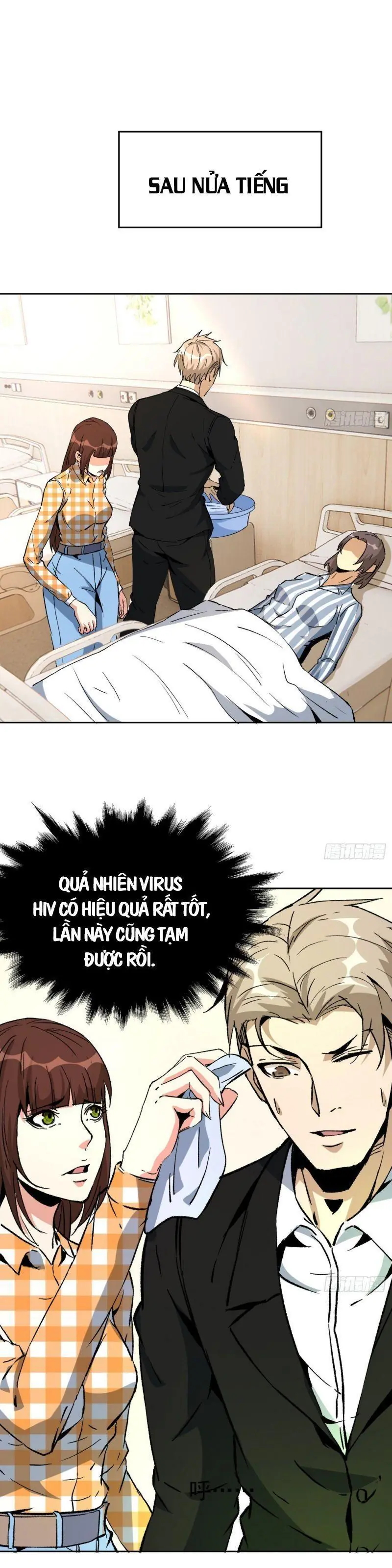 Cuồng Thiếu Thiên Tài Siêu Câp Chapter 43 - Trang 3