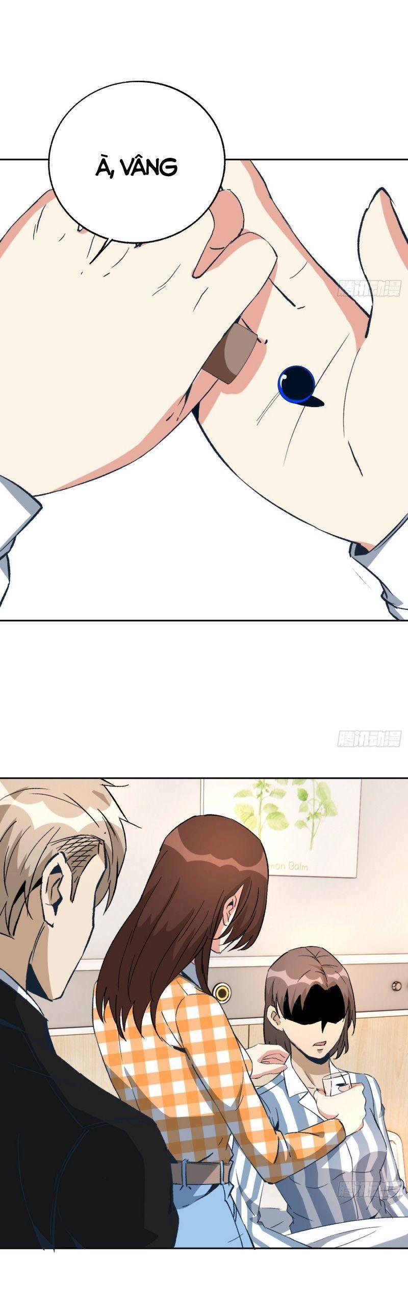Cuồng Thiếu Thiên Tài Siêu Câp Chapter 43 - Trang 5