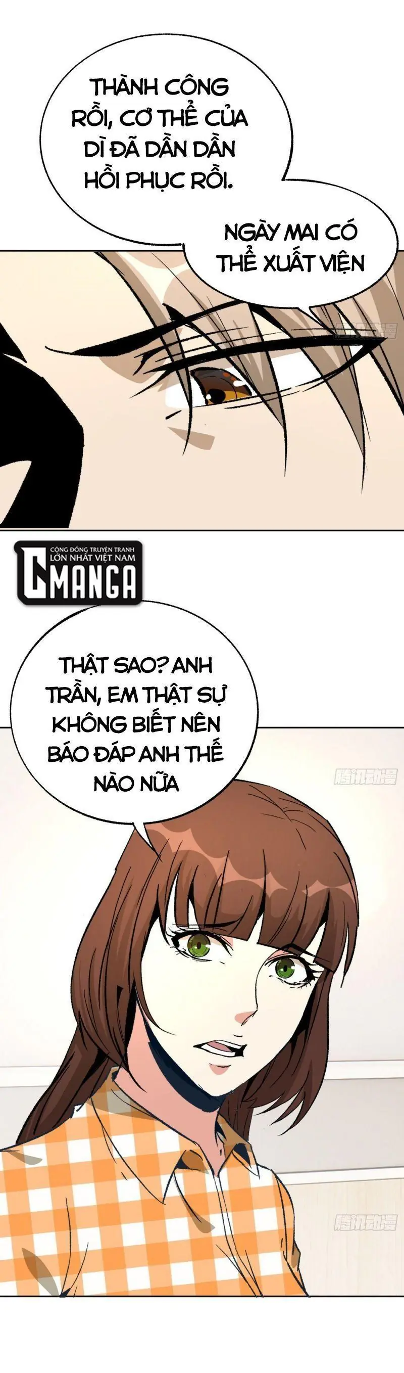 Cuồng Thiếu Thiên Tài Siêu Câp Chapter 43 - Trang 6