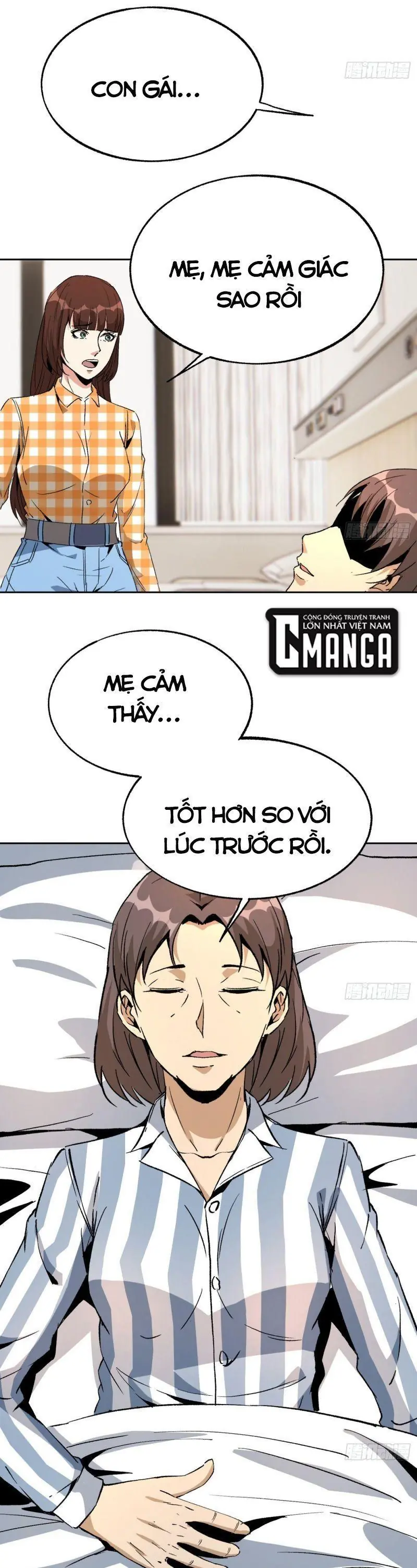 Cuồng Thiếu Thiên Tài Siêu Câp Chapter 43 - Trang 8