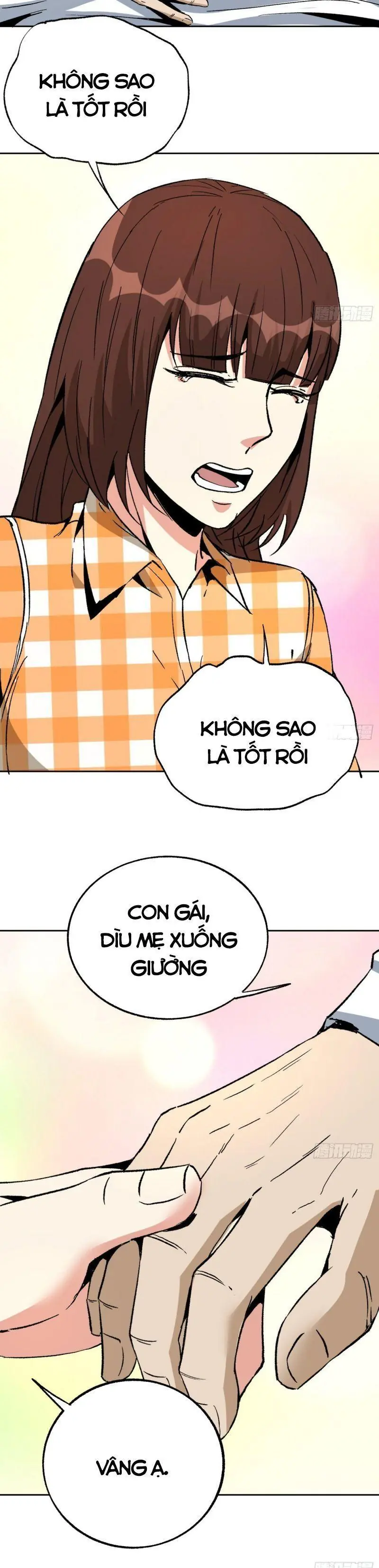 Cuồng Thiếu Thiên Tài Siêu Câp Chapter 43 - Trang 9