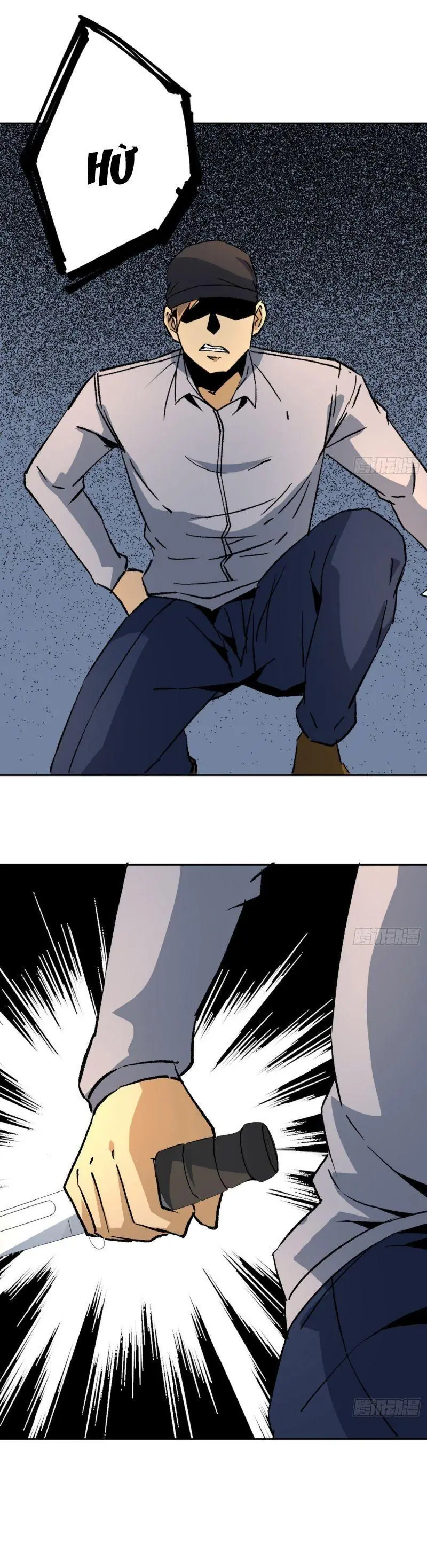 Cuồng Thiếu Thiên Tài Siêu Câp Chapter 44 - Trang 11
