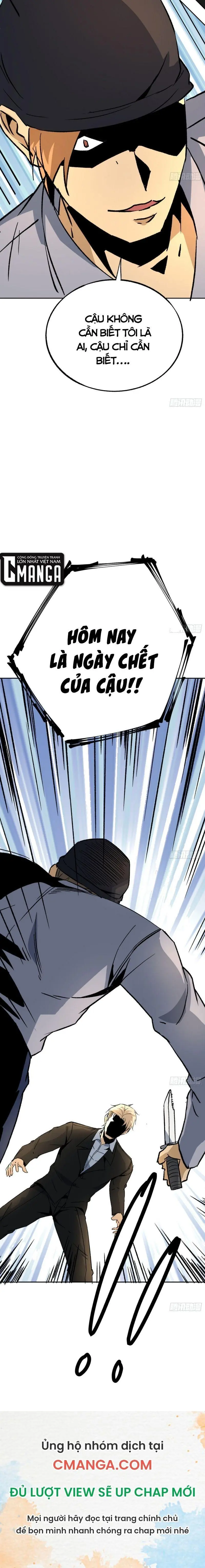 Cuồng Thiếu Thiên Tài Siêu Câp Chapter 44 - Trang 13