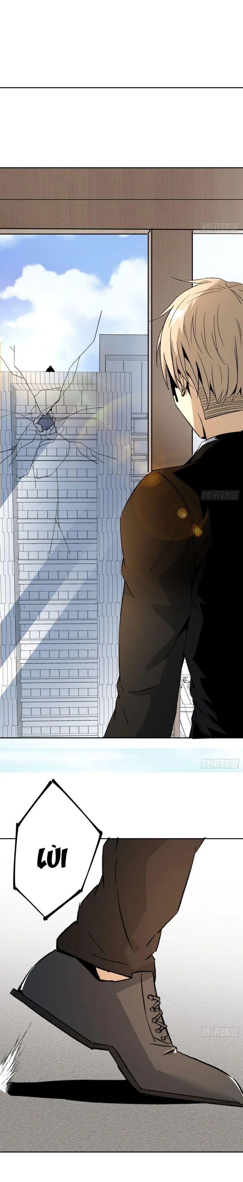 Cuồng Thiếu Thiên Tài Siêu Câp Chapter 44 - Trang 6