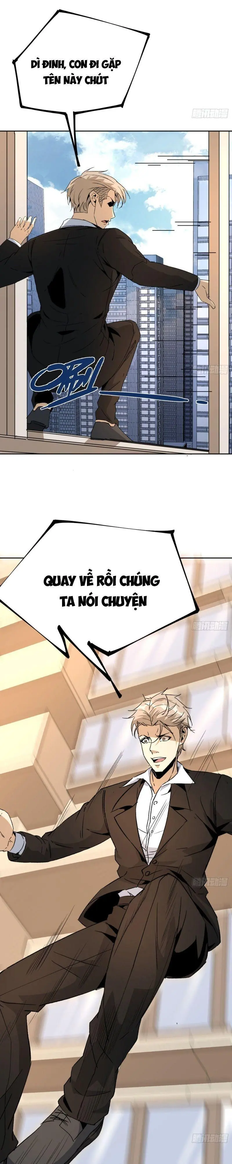 Cuồng Thiếu Thiên Tài Siêu Câp Chapter 44 - Trang 7